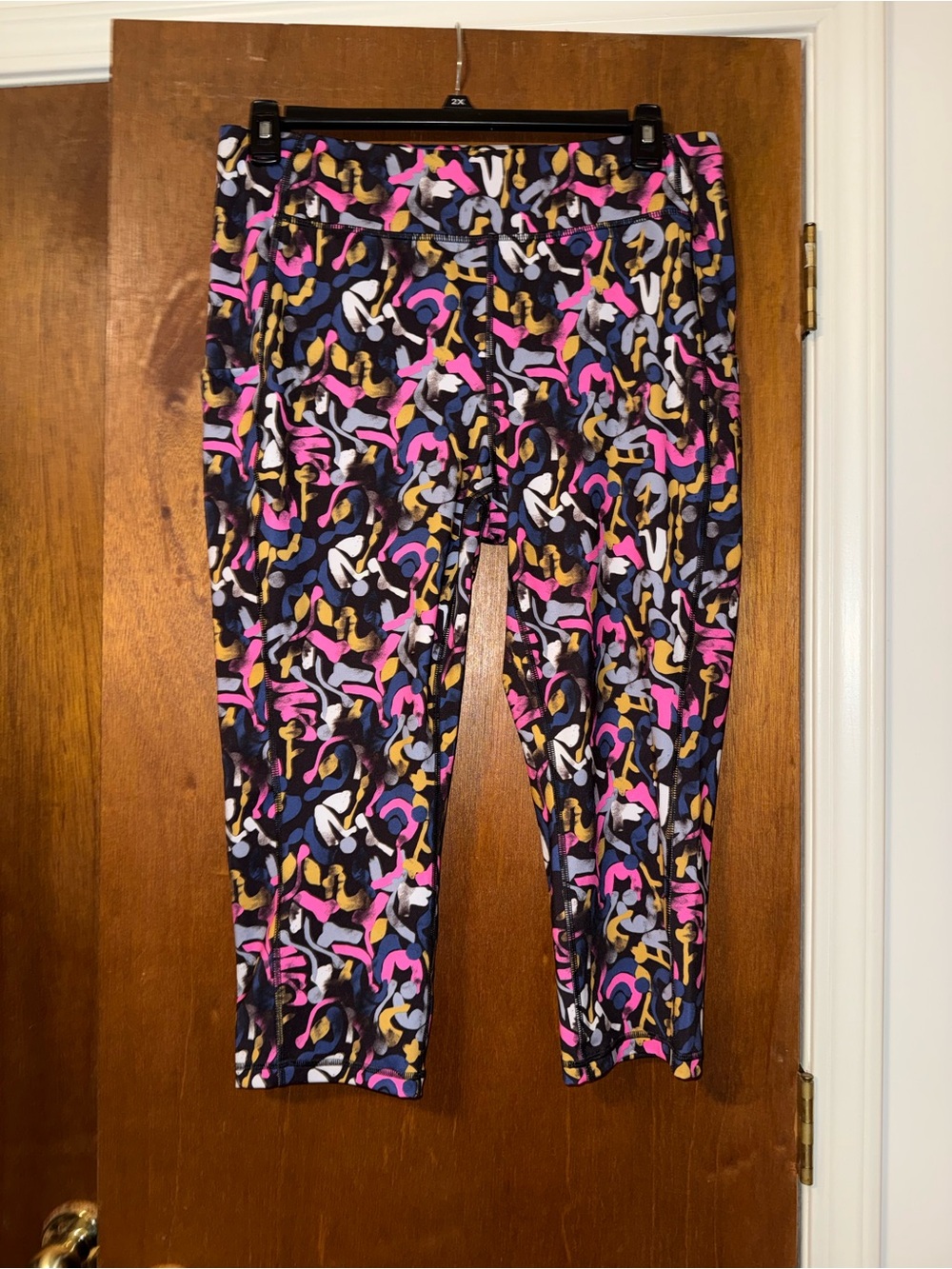Tell Gear leggings size 1X
